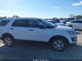 Ford Utility Police Interceptor 1FM5K8AR3HGD93275 снимка