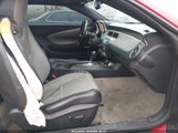 Chevrolet Camaro 2Lt 2G1FC3D32C9127763 fotografie
