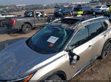 Nissan Rogue Platinum Fwd JN8BT3DC3SW101026 photo