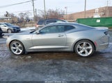 Chevrolet Camaro Rwd Lt1 1G1FE1R72P0140538 снимка