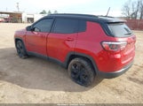 Jeep Compass Altitude Fwd 3C4NJCBB6KT613345 photo