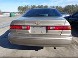 Toyota Camry Le V6 JT2BF28K3X0161938 fotografie