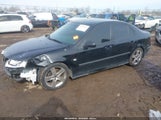 Saab 9-3 Aero YS3FH46U261018645 снимка