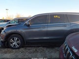 Honda Pilot Ex 5FNYF6H37GB098099 снимка