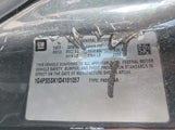 Buick Verano Leather Group 1G4PS5SK1D4181057 снимка