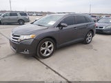 Toyota Venza Xle V6 4T3BK3BB8FU111211 fotografie