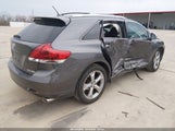Toyota Venza Xle V6 4T3BK3BB8FU111211 снимка