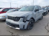 Kia Sorento S 5XYRLDJC8SG350245 снимка