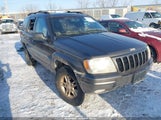 Jeep Grand Cherokee Limited 1J4GW68S3XC587514 снимка
