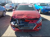 Hyundai Accent Sel 3KPC24A65NE187462 снимка