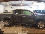 Chevrolet Colorado Z71 1GCGTDEN6J1272887 photo