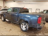 Chevrolet Colorado Z71 1GCGTDEN6J1272887 photo