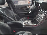 Mercedes-Benz C 300 4Matic WDDWF4KB2JR376975 снимка