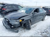 Ford Fusion Sel 3FA6P0CD6KR264630 снимка