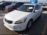 Honda Accord 3.5 Ex-L 1HGCP36838A059851 photo
