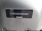 Volvo S60 2.5T YV1RS592072603851 снимка