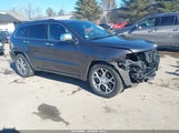 Jeep Grand Cherokee Overland 4X4 1C4RJFCG2LC190581 photo