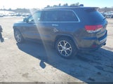 Jeep Grand Cherokee Overland 4X4 1C4RJFCG2LC190581 снимка