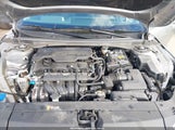 Kia K4 Lxs 3KPFT4DE8SE091625 снимка