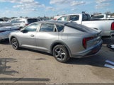 Kia K4 Lxs 3KPFT4DE8SE091625 снимка