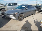 Kia K4 Lxs 3KPFT4DE8SE091625 снимка