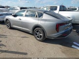Kia K4 Lxs 3KPFT4DE8SE091625 снимка