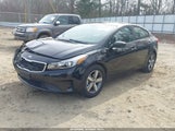 Kia Forte S 3KPFL4A74JE253609 снимка
