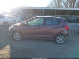 Chevrolet Spark Fwd 1Lt Automatic KL8CD6SA8LC440344 снимка