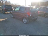 Chevrolet Spark Fwd 1Lt Automatic KL8CD6SA8LC440344 снимка