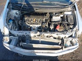 Honda Civic Lx 19XFB2F58EE049349 снимка