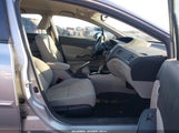 Honda Civic Lx 19XFB2F58EE049349 снимка