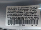 Honda Civic Lx 19XFB2F58EE049349 снимка