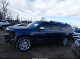 Lincoln Navigator L Select 5LMJJ3JT9GEL09631 снимка