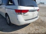 Honda Odyssey Lx 5FNRL5H26GB018340 снимка