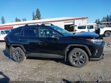 Toyota Rav4 Hybrid Limited JTMD6RFV3SJ095500 fotografie
