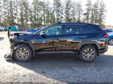 Toyota Rav4 Hybrid Limited JTMD6RFV3SJ095500 снимка