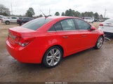 Chevrolet Cruze Ltz 1G1PG5SB9E7367640 снимка