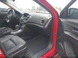 Chevrolet Cruze Ltz 1G1PG5SB9E7367640 снимка
