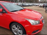 Chevrolet Cruze Ltz 1G1PG5SB9E7367640 снимка