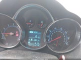 Chevrolet Cruze Ltz 1G1PG5SB9E7367640 снимка