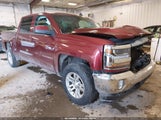 Chevrolet Silverado  1Lt 3GCUKREC6GG143625 снимка