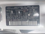 Hyundai Tucson Se KM8J23A43KU902179 photo