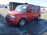 Nissan Cube 1.8Sl JN8AZ2KR0BT206796 снимка