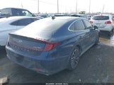 Hyundai Sonata Limited 5NPEH4J25LH012903 photo