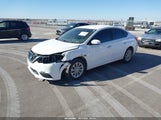 Nissan Sentra Sv 3N1AB7AP1KY280784 снимка