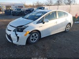 Toyota Prius Two JTDKN3DU2E0366655 снимка