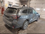 Subaru Outback Premium 4S4BTADCXN3110260 снимка