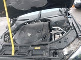 Mercedes-Benz S 580 4Matic W1K6G7GB8MA032495 снимка