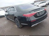 Mercedes-Benz S 580 4Matic W1K6G7GB8MA032495 fotografie