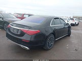 Mercedes-Benz S 580 4Matic W1K6G7GB8MA032495 fotografie